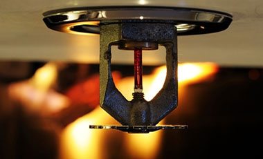 fire sprinkler img