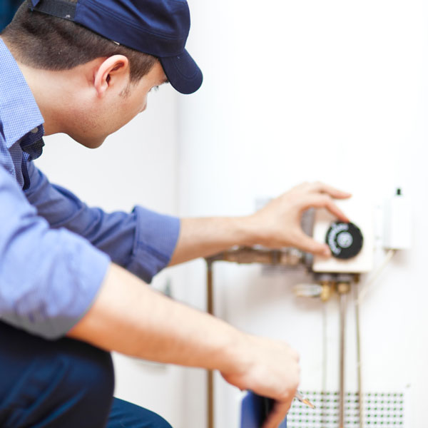 water heater repair service