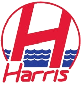 Harris Plumbing & Heating logo